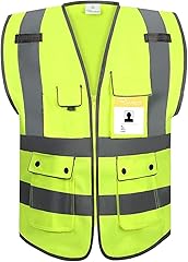 Ryaco gilet sicurezza usato  Spedito ovunque in Italia 
