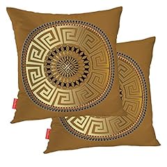 Baonews mandala pillow for sale  Delivered anywhere in USA 