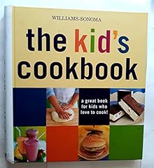 Williams sonoma kid for sale  Delivered anywhere in USA 