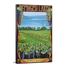 Finger lakes new for sale  Delivered anywhere in USA 