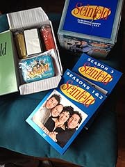 Seinfeld seasons 3 for sale  Delivered anywhere in USA 