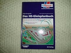 Gleisplanbuch gebraucht kaufen  Wird an jeden Ort in Deutschland
