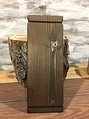 Wood drink menu for sale  Delivered anywhere in USA 