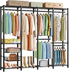 Solerconm porte vêtements d'occasion  Livré partout en France