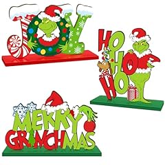 Pieces christmas table for sale  Delivered anywhere in USA 