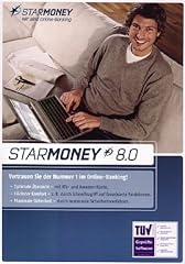 Starmoney vollversion gebraucht kaufen  Wird an jeden Ort in Deutschland