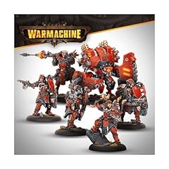 Warmachine khador sks for sale  Delivered anywhere in USA 