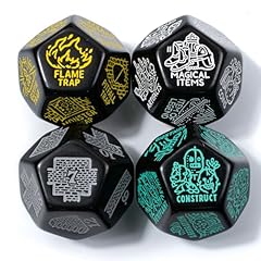 Dnd generator dice for sale  Delivered anywhere in USA 