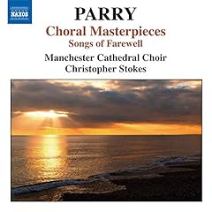 Parry songs farewell for sale  Delivered anywhere in UK