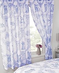 X72 toile jouy for sale  Delivered anywhere in UK