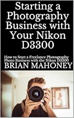 Starting photography business for sale  Delivered anywhere in UK