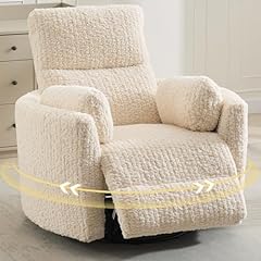 Power swivel glider for sale  Delivered anywhere in USA 