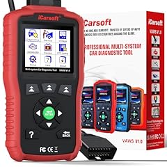 Icarsoft vaws v1.0 for sale  Delivered anywhere in UK