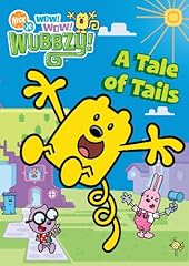 Wow wow wubbzy for sale  Delivered anywhere in USA 