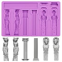 Roman column silicone for sale  Delivered anywhere in USA 