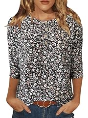 Womens tops casual for sale  Delivered anywhere in USA 