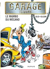 Mambo mécano d'occasion  Livré partout en Belgiqu
