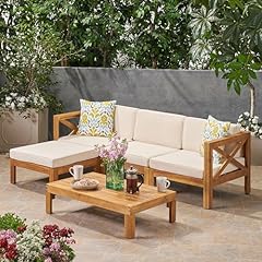 Outdoor conversation sofa for sale  Delivered anywhere in USA 