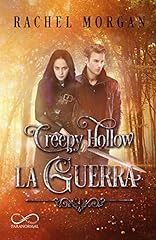 Usato, Creepy Hollow: La Guerra: Creepy Hollow Vol. 3 usato  Spedito ovunque in Italia 
