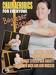 Chair aerobics everyone for sale  Delivered anywhere in UK
