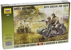 Zvezda 500783639 wwii gebraucht kaufen  Wird an jeden Ort in Deutschland
