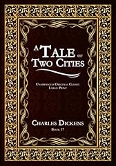 Tale two cities for sale  Delivered anywhere in UK