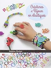 Créatures bijoux élastiques d'occasion  Livré partout en France