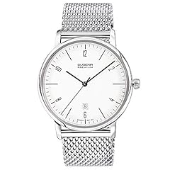 Dugena herren armbanduhr gebraucht kaufen  Wird an jeden Ort in Deutschland