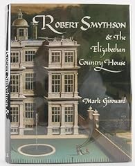 Robert smythson elizabethan for sale  Delivered anywhere in USA 