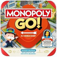 Monopoly brettspiel deutsche gebraucht kaufen  Wird an jeden Ort in Deutschland