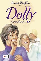 Dolly sammelband überraschung gebraucht kaufen  Wird an jeden Ort in Deutschland