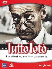Toto tutto toto usato  Spedito ovunque in Italia 