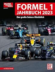 Formel jahrbuch 2023 gebraucht kaufen  Wird an jeden Ort in Deutschland