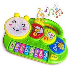 Aminfun baby piano for sale  Delivered anywhere in USA 