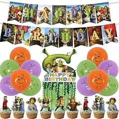 44pcs monster theme for sale  Delivered anywhere in UK