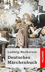 Deutsches märchenbuch gebraucht kaufen  Wird an jeden Ort in Deutschland