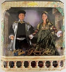 Barbie ken romeo for sale  Delivered anywhere in USA 