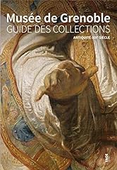 Musée grenoble guide d'occasion  Livré partout en France