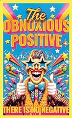 Obnoxious positive negative for sale  Delivered anywhere in UK
