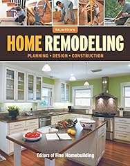 Home remodeling planning for sale  Delivered anywhere in USA 