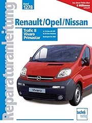 Renault trafic opel usato  Spedito ovunque in Italia 