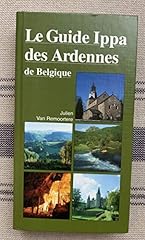 Guide ippa ardennes d'occasion  Livré partout en Belgiqu