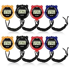 Pieces sports stopwatch for sale  Delivered anywhere in UK
