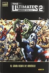 Marvel deluxe the d'occasion  Livré partout en France