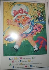 Little miss muffet for sale  Delivered anywhere in USA 