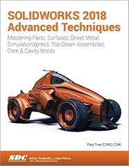 Solidworks 2018 advanced for sale  Delivered anywhere in USA 