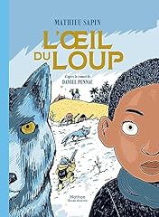 Oeil loup chef d'occasion  Livré partout en France