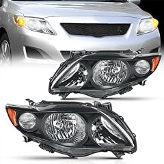 Nilight headlight assembly for sale  Delivered anywhere in USA 