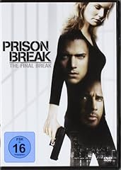 Prison break the usato  Spedito ovunque in Italia 