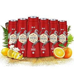Old spice deep for sale  Delivered anywhere in UK